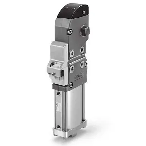 SMC CKZ3T63-60TM-X2734 