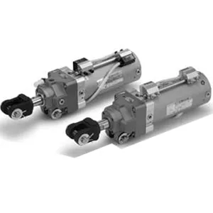 SMC CLK2GB50-125YA-F 