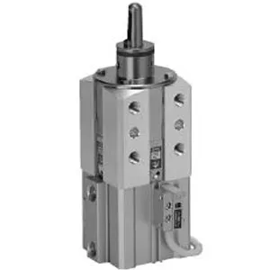 SMC CLKQPDB50-175RAHS CKQD/CLKQD 系列 销钉夹紧气缸 D系列