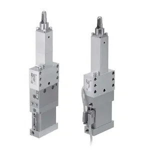 SMC CLKU32-160RBH-X2322 
