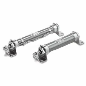 SMC CM2KB25-250AZ 