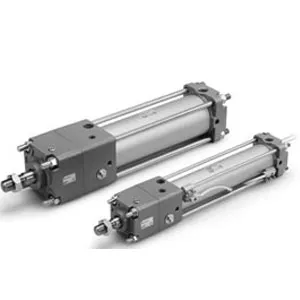 SMC CNA2T100-840-D 