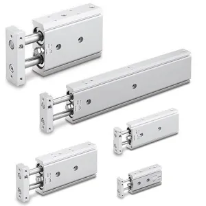 SMC CXS2M16-125 