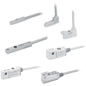 SMC D-M9NAMDPC 