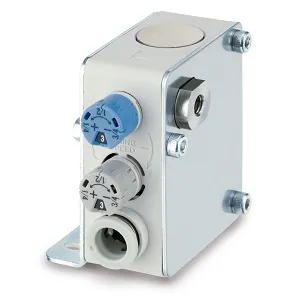SMC DAS5L-04 DAS 系列 减速控制器
