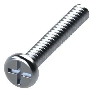 SMC DXT031-44-1 内十字盘头小螺钉