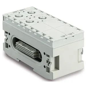 SMC EX245-LA1 