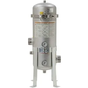 SMC FGESB-20-P005NA FGE 系列 工业用过滤器 FGES·FGEL系列(V形带形式)