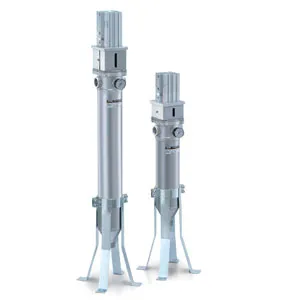 SMC FN1102V-10-S005G FN1 系列 可再生过滤器 含1个滤芯