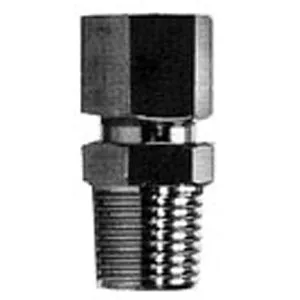 SMC H10-04 H·DL·L·LL 系列 卡套式管接头 H 直通接头