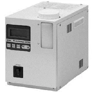 SMC HEC003-W5B-F HEC-W 系列 珀耳帖式/循环液温调装置 温调器(水冷) 140W,320W