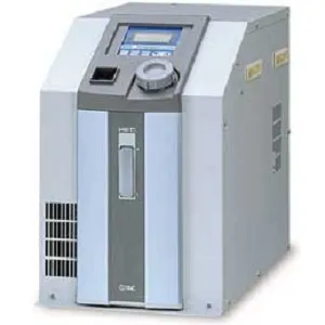 SMC HEC012-W2A HEC-W 系列 珀耳帖式/循环液温调装置 温调器(水冷) 600W,1200W