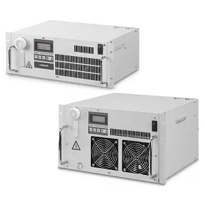 SMC HECR006-A5-P HECR 系列 温控器/机架安装型,风冷式