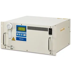 SMC HECR008-W5-P HECR 系列 温控器/机架安装型 水冷式