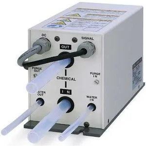 SMC HED005-HW19 HED 系列 化学式温控器 热交换器