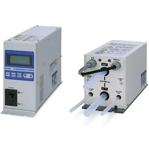 SMC HED007-W2A13 HED 系列 化学式温控器