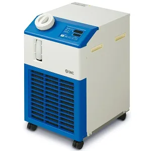 SMC HRSE012-A-20 HRSE 系列 深冷器 小型基本型