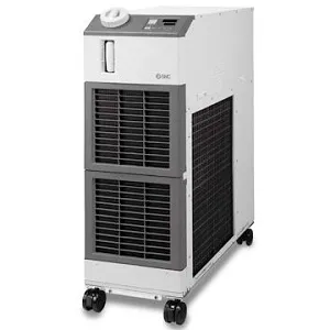 SMC HRSH090-A-20-B HRSH090 系列 深冷器 变频型