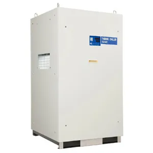 SMC HRSH100-W-20 HRSH 系列 深冷器 变频型 水冷200V规格