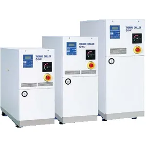 SMC HRZ004-L2-Z HRZ 系列 循环液温调装置 温控器 清水·纯水型