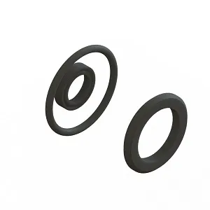 SMC HYQB20R-PS 可换件 密封件组件