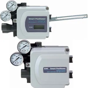 SMC IP8101-030-W-2 