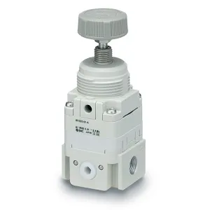 SMC IR1000-F01BG-R-A IR1000-A/2000-A/3000-A 系列 精密减压阀