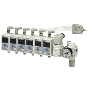 SMC ISA3-FCL-6TB-L1 