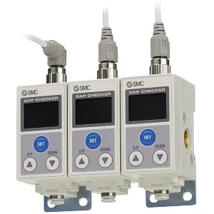 SMC ISA3-FCL-M1 