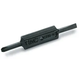 SMC IZS30-M1 调整用螺丝刀