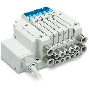 SMC JJ5SY1-10L11-08U-C4 