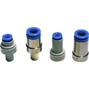 SMC KDMP-04 KDM 系列 接头-接座 长方形 多管对接式接头