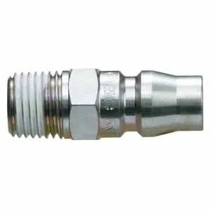 SMC KK130P-N02MS KK130 系列 S连接器 KK130P_MS 插头/外螺纹型