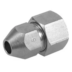 SMC KN-08-200 KN 系列 吹气用喷嘴 带卡套式管接头喷嘴