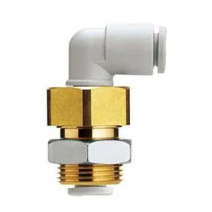 SMC KQ2LE12-00N 