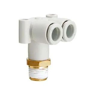 SMC KQ2LU08-03A 