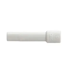 SMC KQ2P-16 KQ2P 系列 公制尺寸 快换接头 堵头