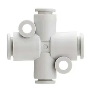 SMC KQ2TX10-12A 