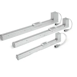 SMC LEFB32T-500-R3CP18 