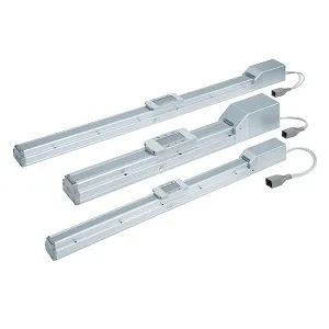 SMC LEFS16LA-150-S3C917 