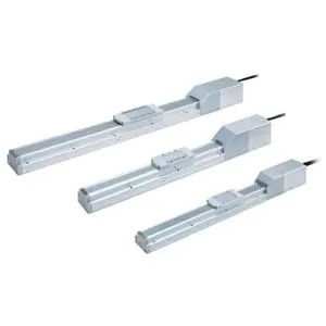 SMC LEFS25RS2A-200-S2A2H 