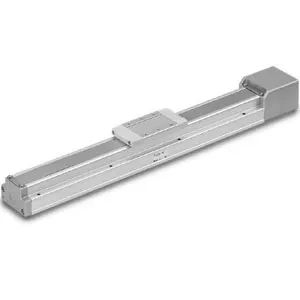 SMC LEFS40NZB-600 