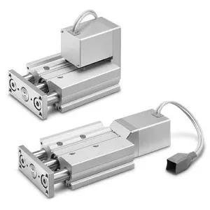 SMC LEG40MDGB-30W-R5 