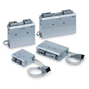 SMC LEHF20K2-48-S5AN1D 