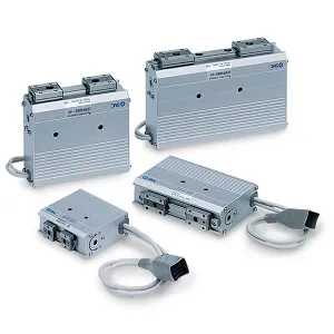 SMC LEHF32K2-64L-CP17 