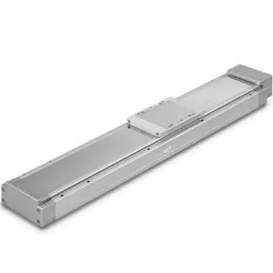 SMC LEJSH63NZB-400 