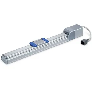 SMC LEKFS32RT7B-400N-S5C2H 