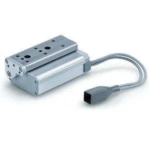 SMC LES16RK-30-R3CP17 