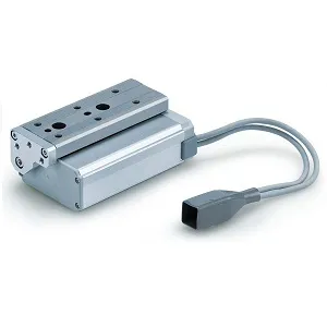 SMC LESH25DK-50B-R3C5173 
