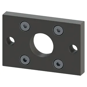 SMC LEY-F025 法兰型(LEY用)